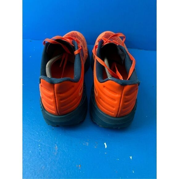 Brooks Launch GTS 9 Running Shoes Mens Size 11.5 Sneakers Training Athletic - Picture 6 of 6